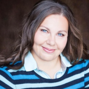 Alison Kenward, dressage coach and founder of Equestrian Heroes and Dressage School Online