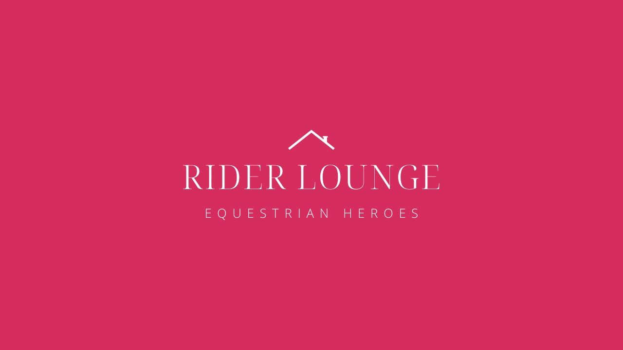 Rider Lounge