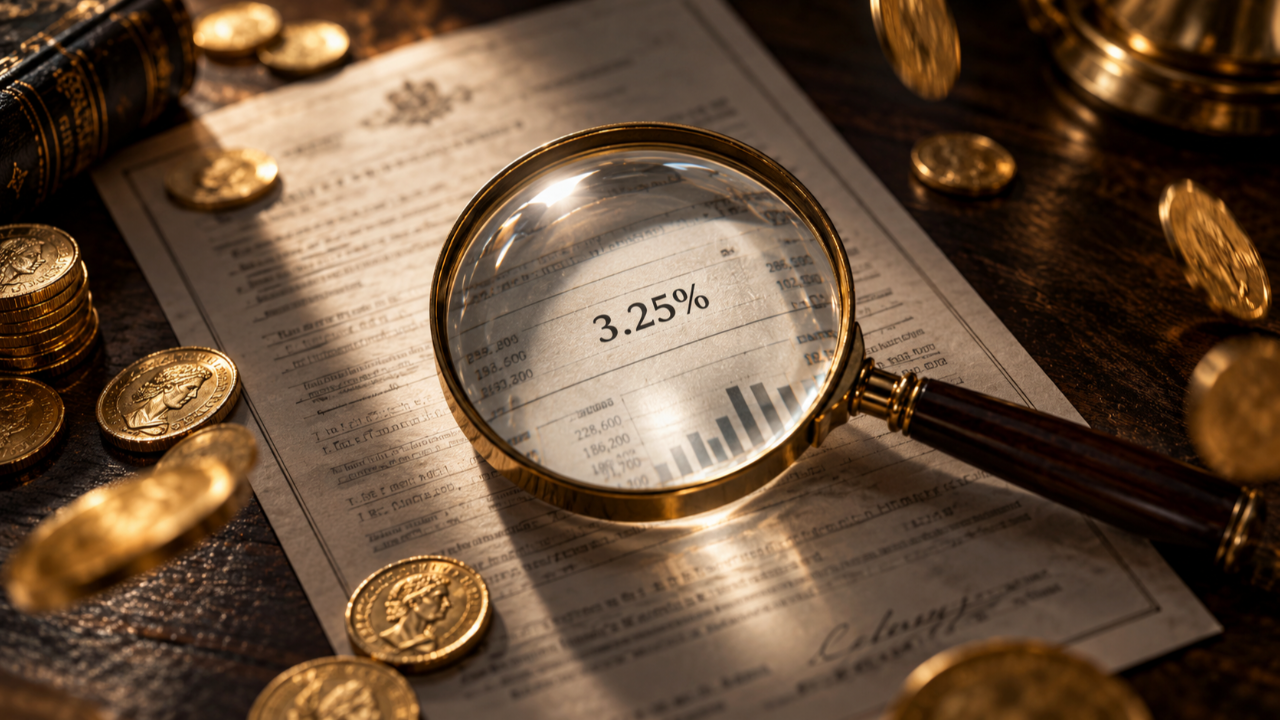 3 números que debes revisar antes de comprar un ETF