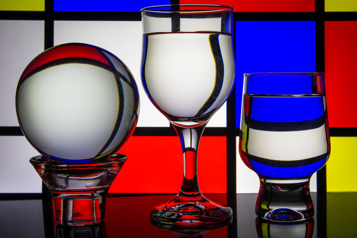 How to photograph lightning