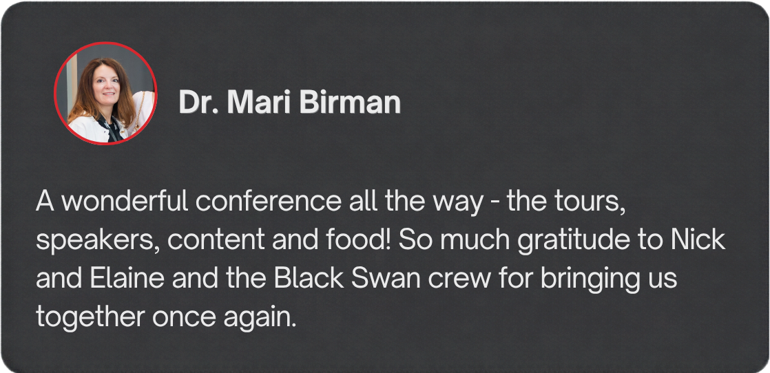 RERL testimonial from Dr. Mari Birman