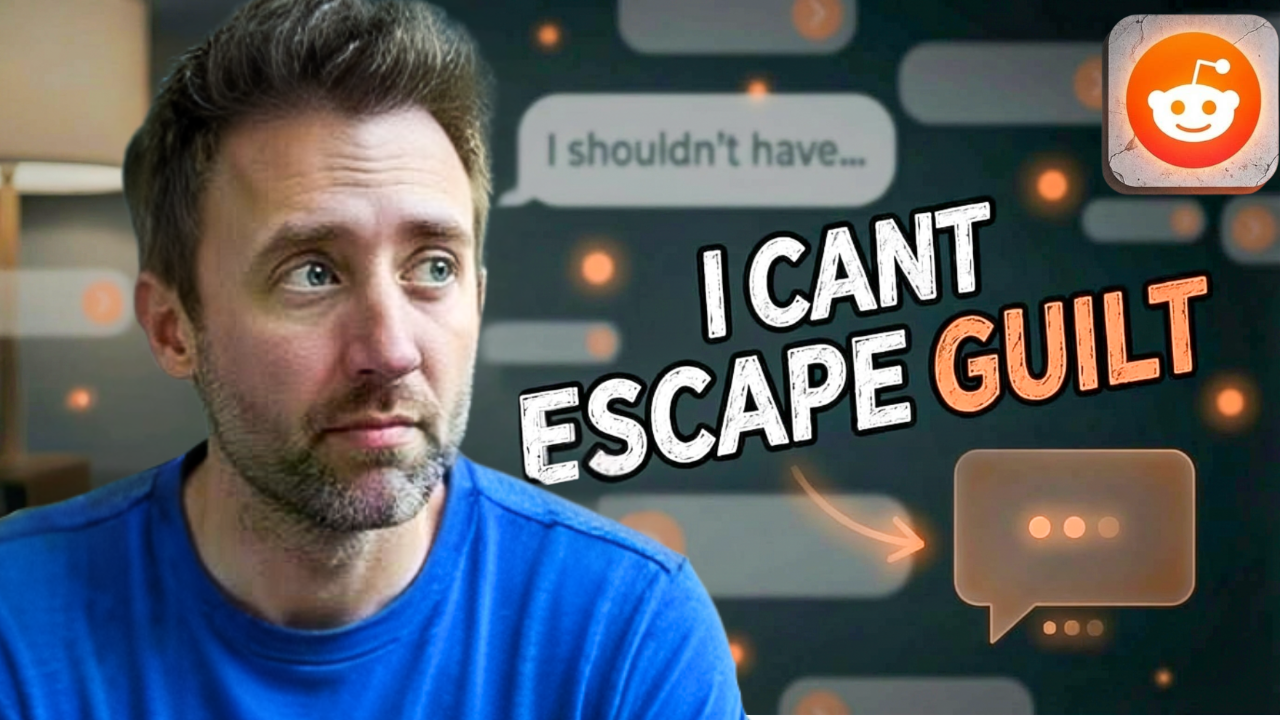 OCD Therapist Reacts to Reddit: Real Questions Answered