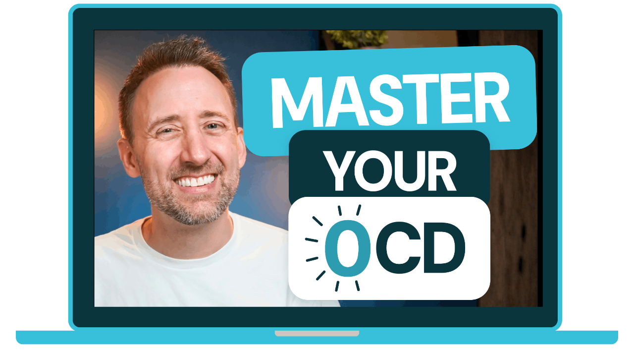 Master Your OCD Online Course