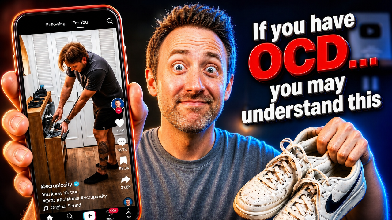 real ocd stories
