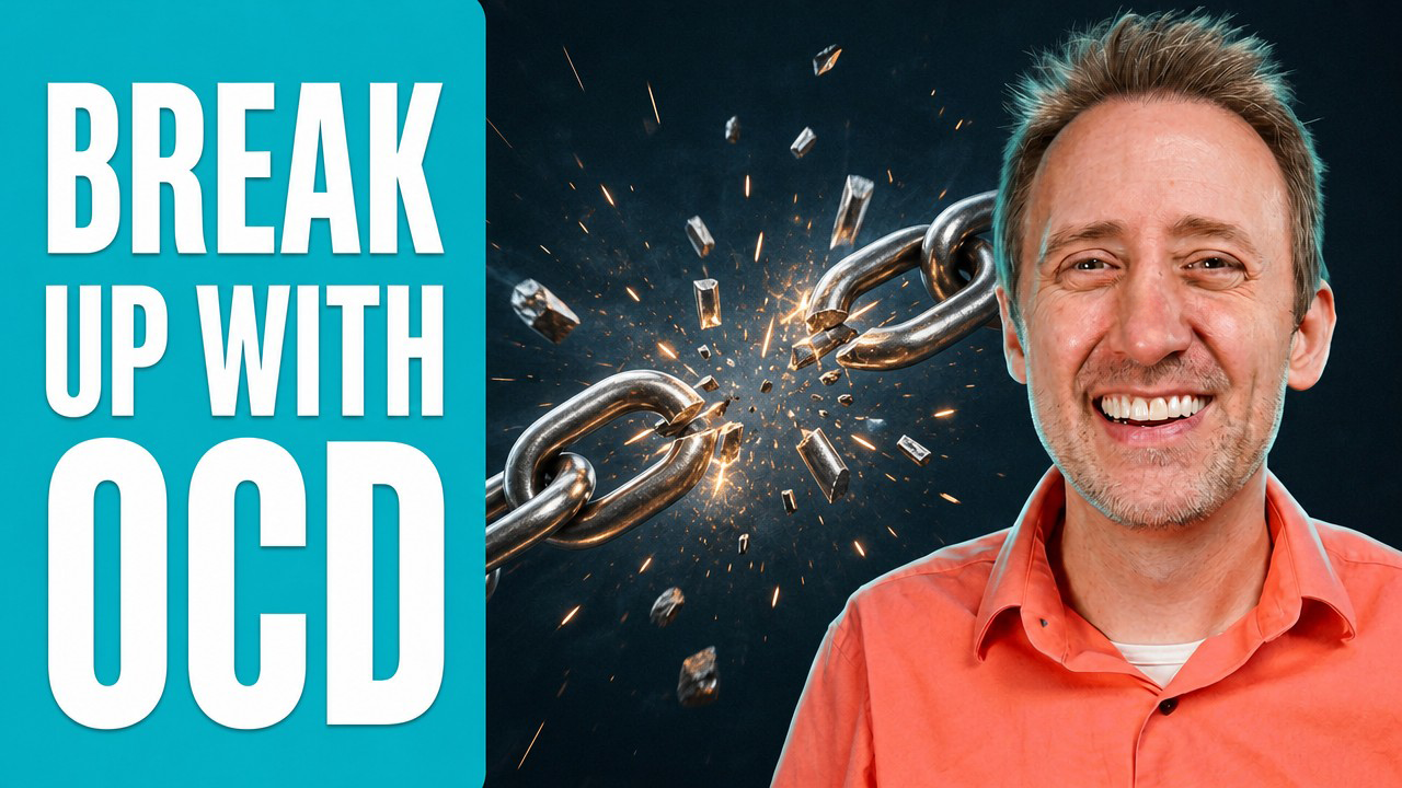 break up with ocd