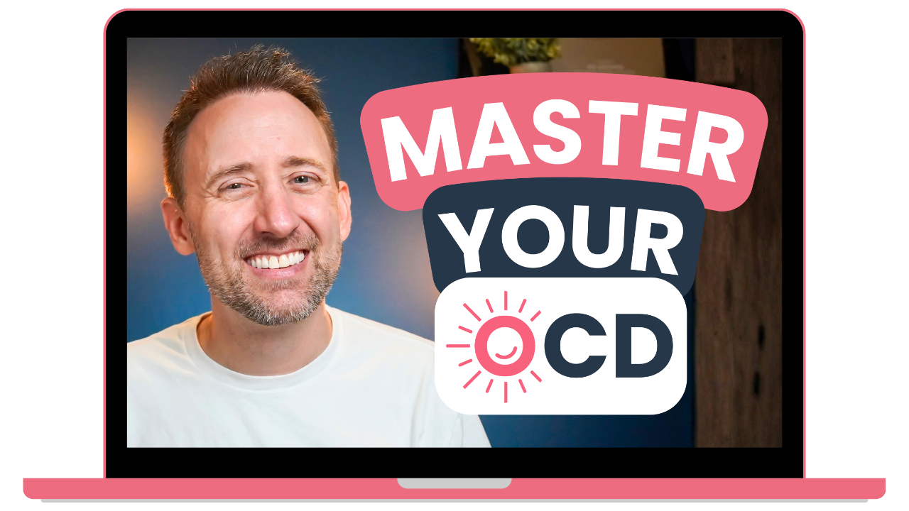 Master Your OCD