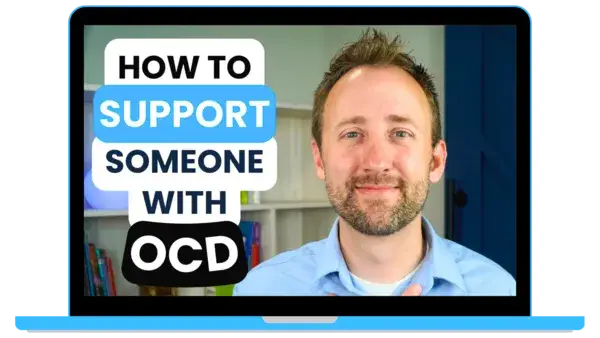 How to Support Someone with OCD