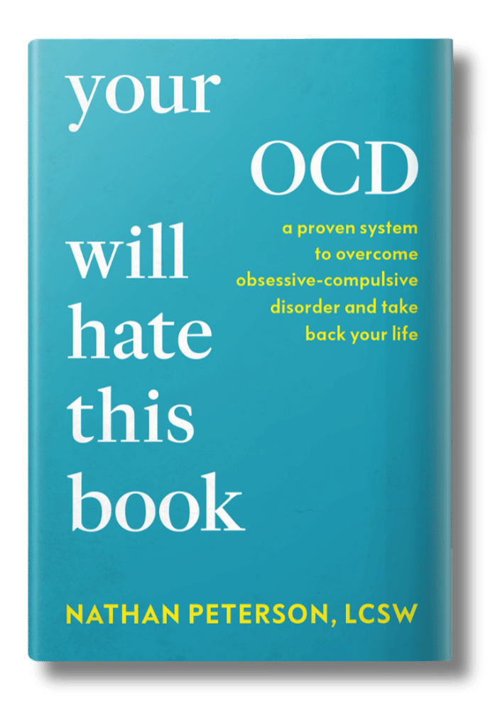 Your OCD Will Hate This Book