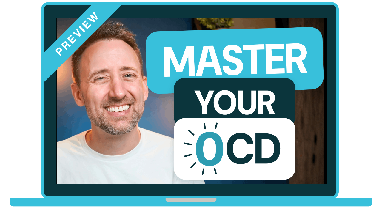 Online OCD recovery program
