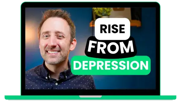 Rise From Depression