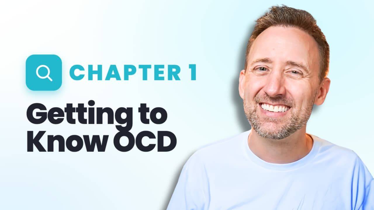Getting to Know OCD