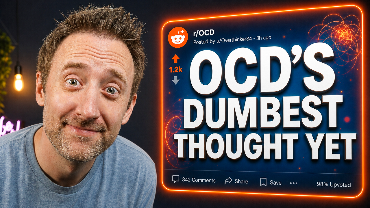 ocd questions