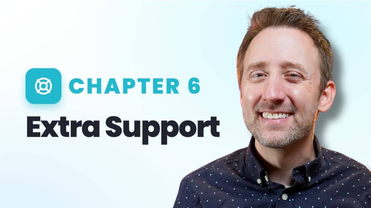 Extra Support