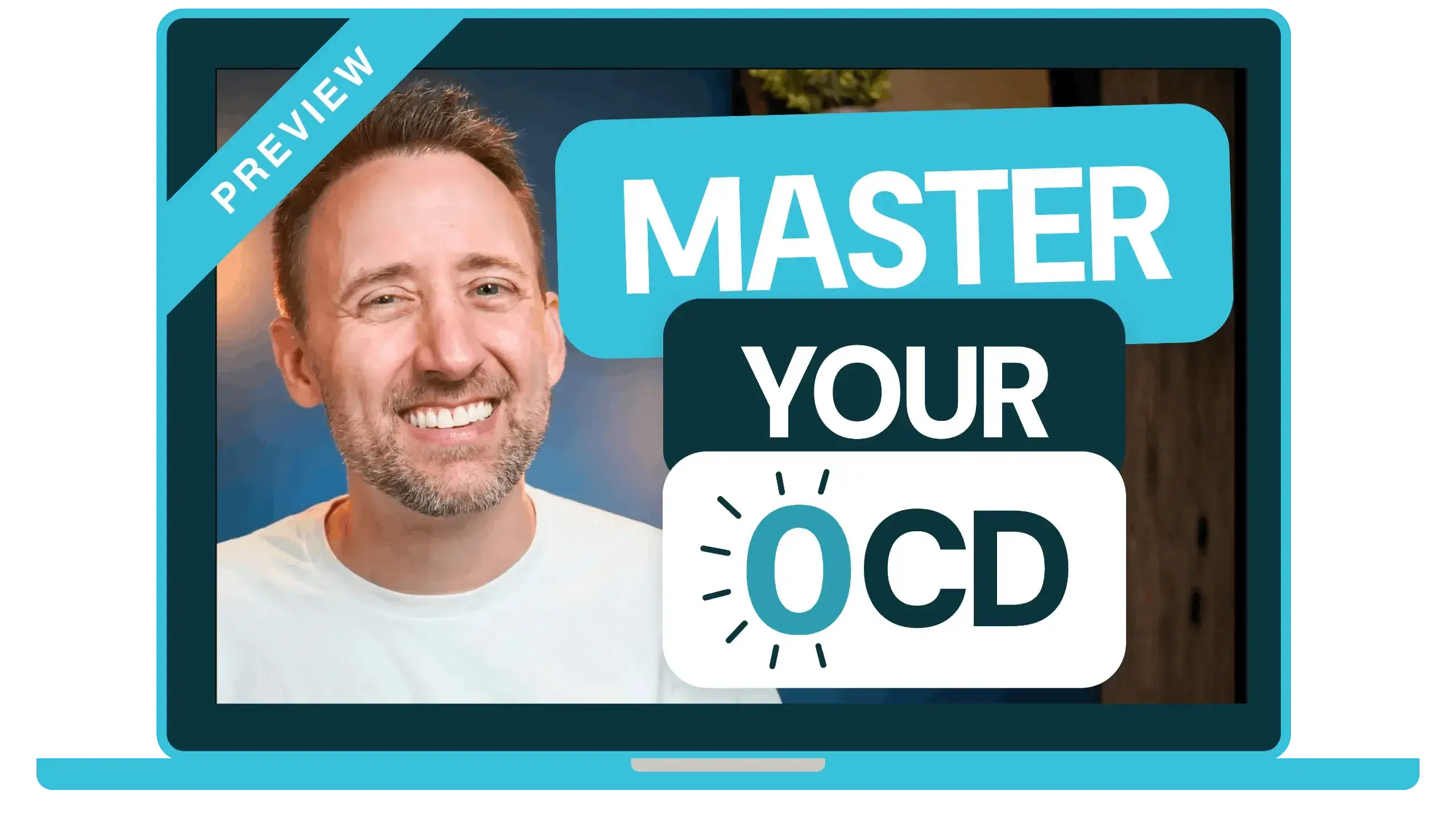 Master Your OCD