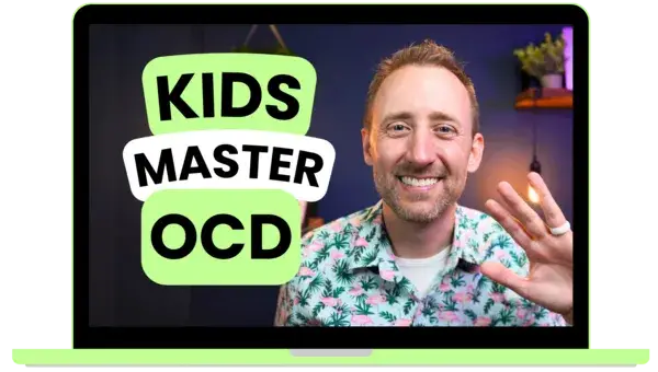 Kids Master OCD