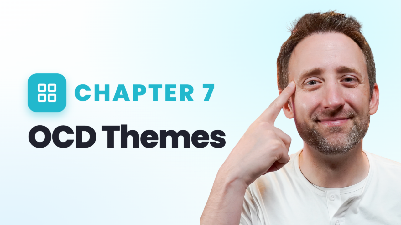 OCD Themes