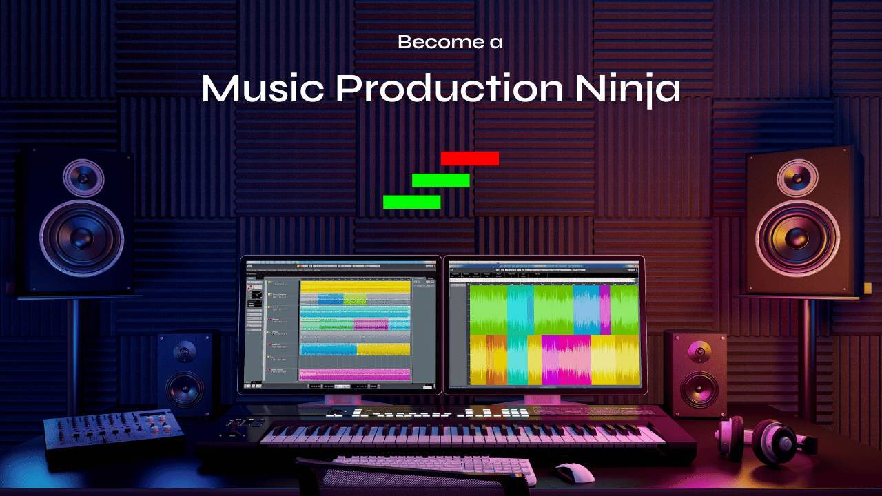 levelsmusicproduction.com logo