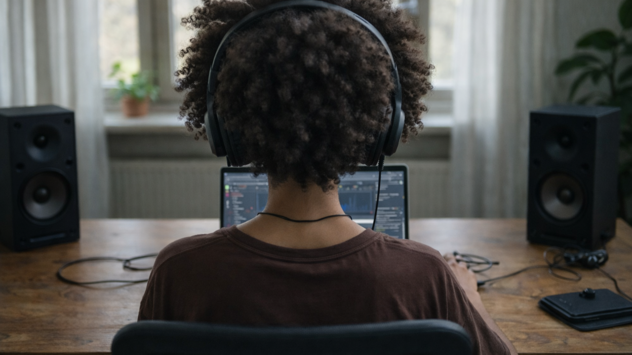 Ableton Live vs Bitwig 