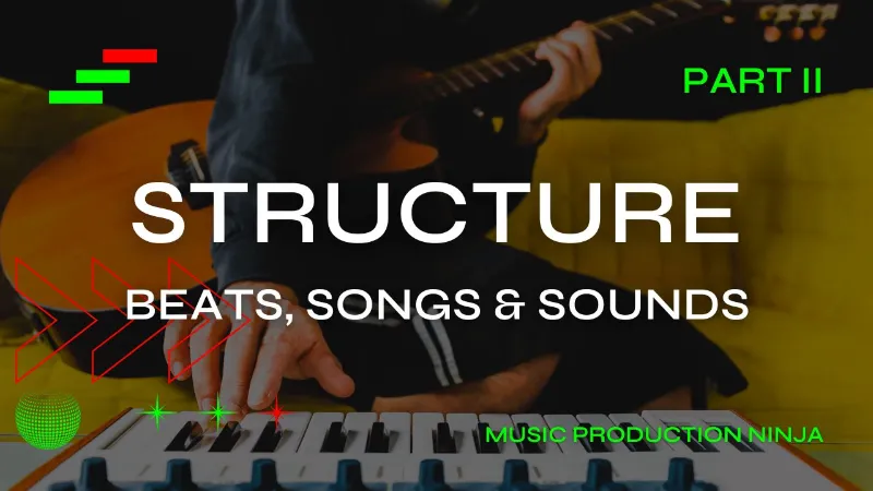 intro to beatmaking and songwriting online course