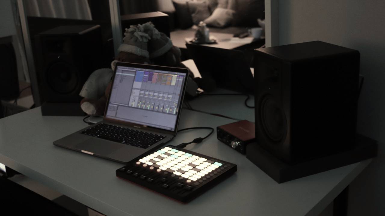 I'll Show You How to Make Your First Song in 90-Minutes for FREE