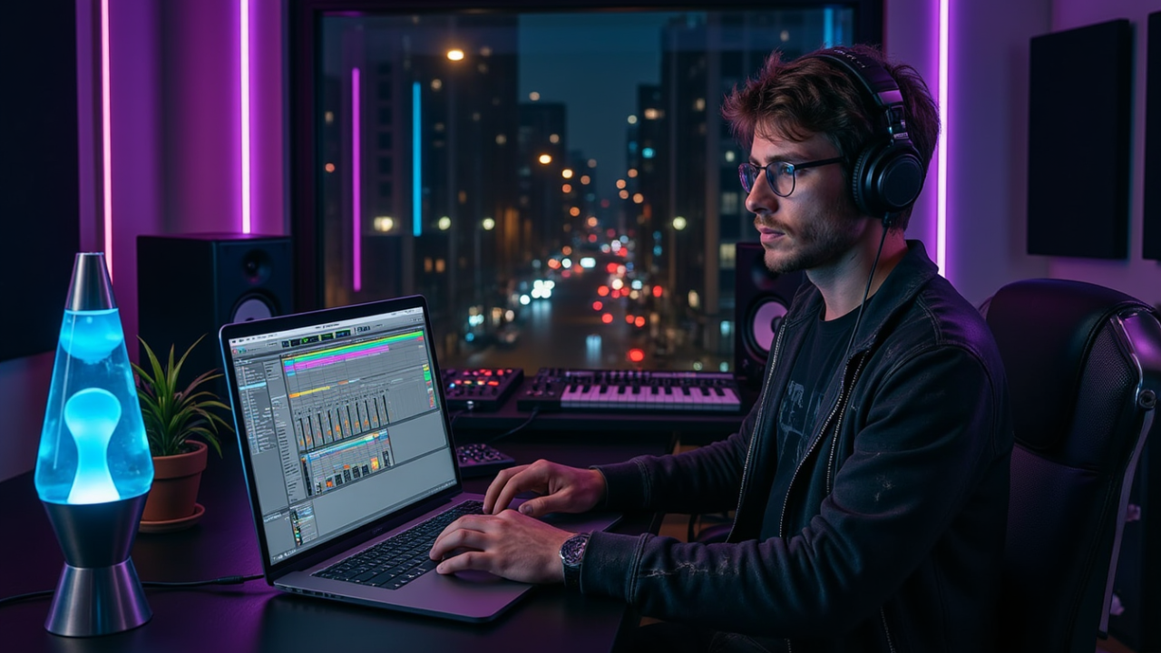 Audio Processing: How Attack and Release Time Works