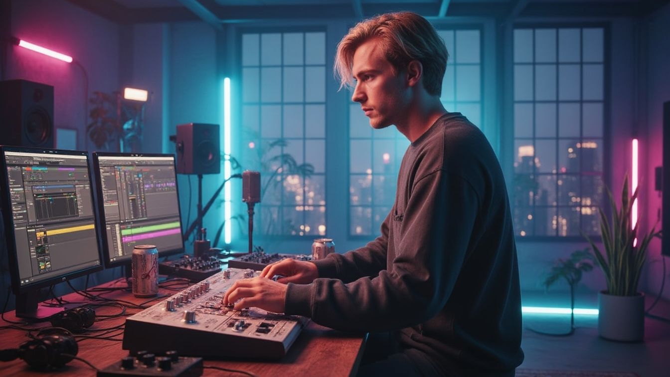 Cool Audio Plugin Makers: AudioThing