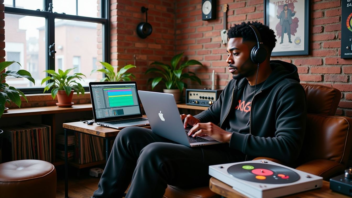 The Zen of Small Studios: Why Constraints Make You More Creative