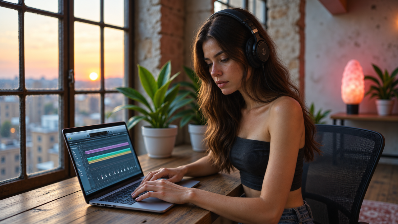 10 Song Arrangement Tips for Songwriters and Beatmakers