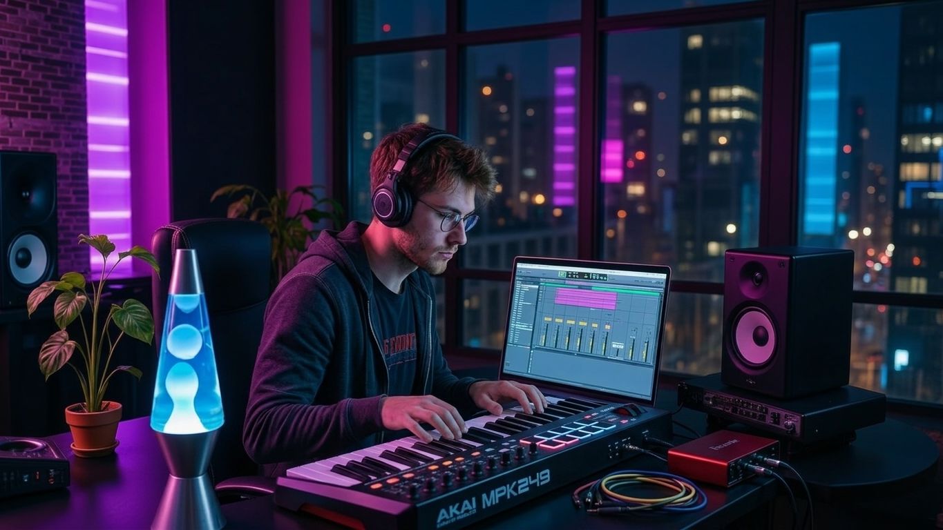 What Is Wavetable Synthesis? 