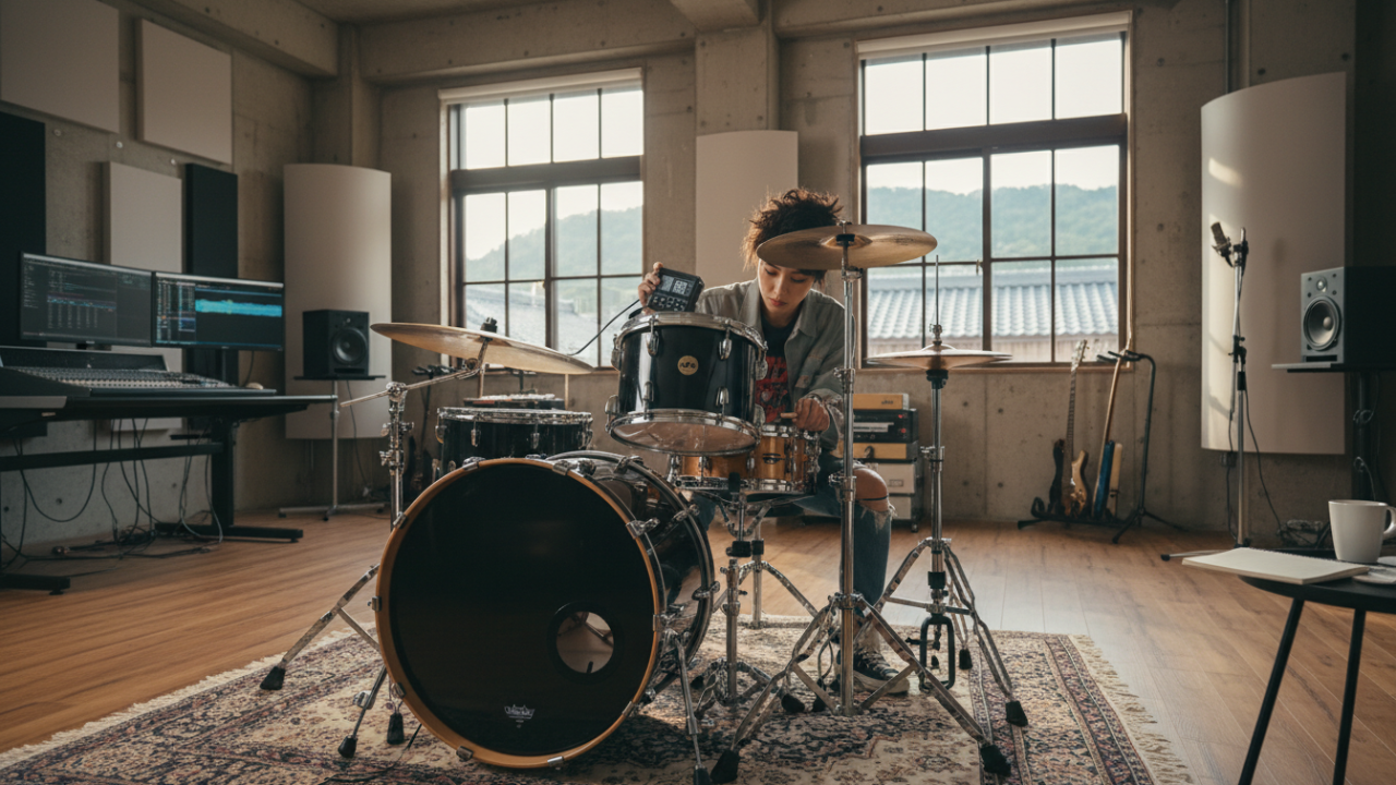 UAD LUNA vs Logic Pro: Which DAW Is Right for You? 
