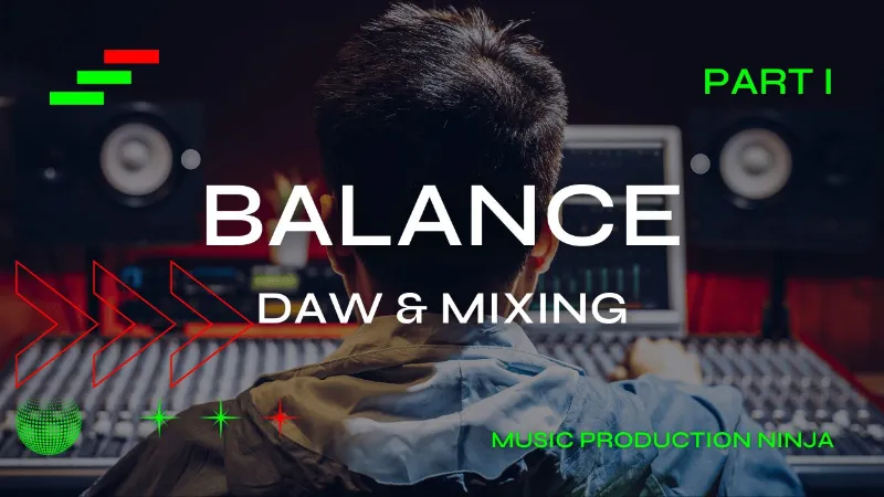 Intro to mixing online course