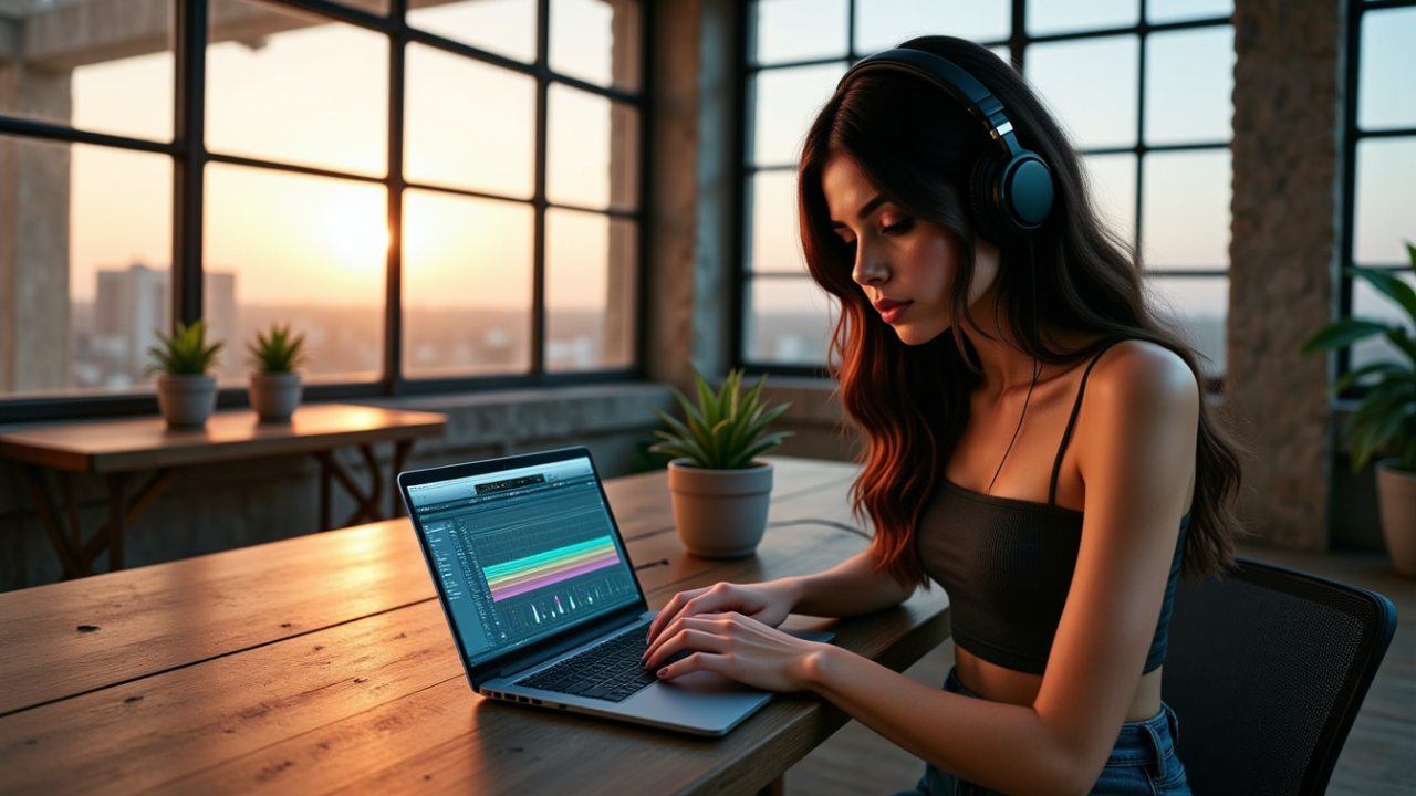 What’s New in Harrison Mixbus 12?