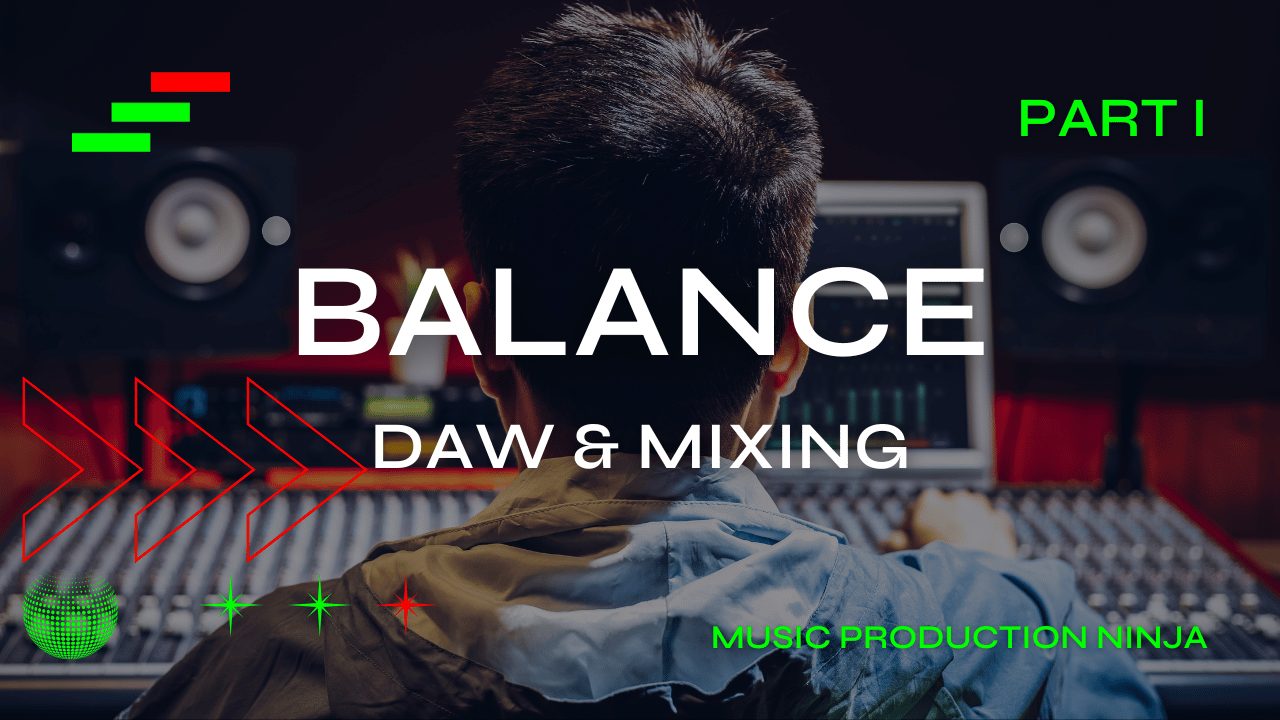 Intro to mixing online course