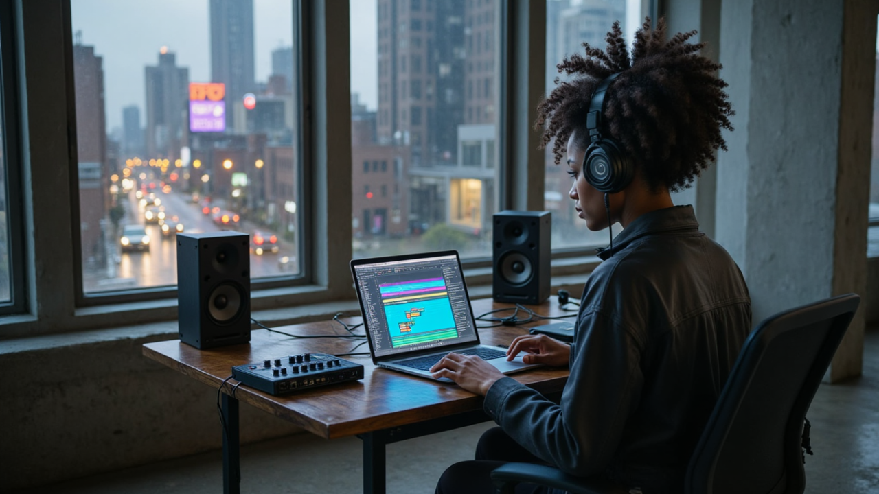 Pro Tools vs Logic vs Ableton Live: Which DAW Is the Best for Me? 