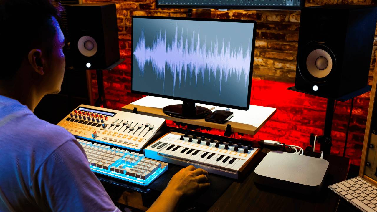 The Alt Digital Audio Workstations: A tale of 5 ½ more DAWs