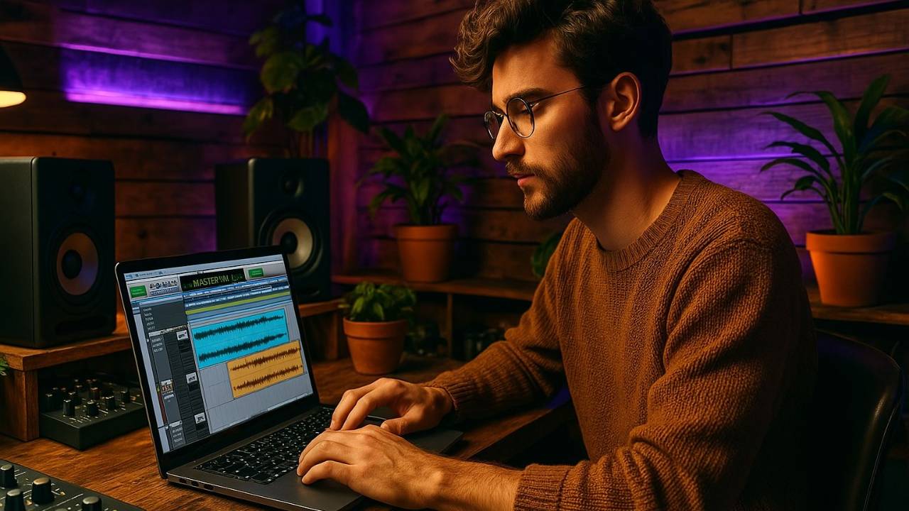How to Get Started with Pro Tools