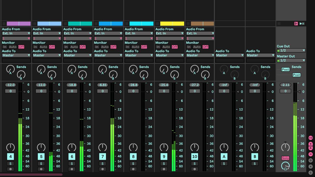 Ableton Live Online Courses Learn Ableton Live for Free