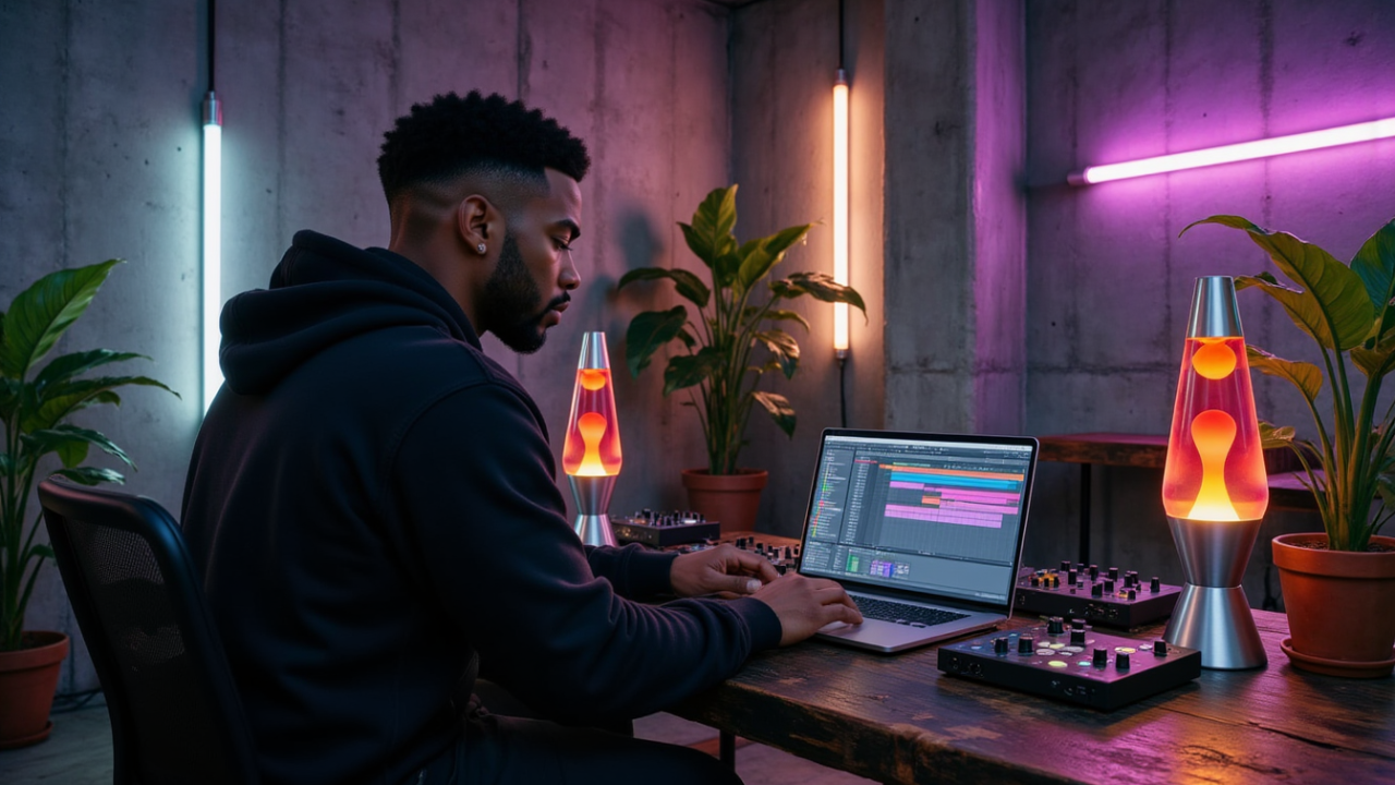 REAPER vs Ableton Live