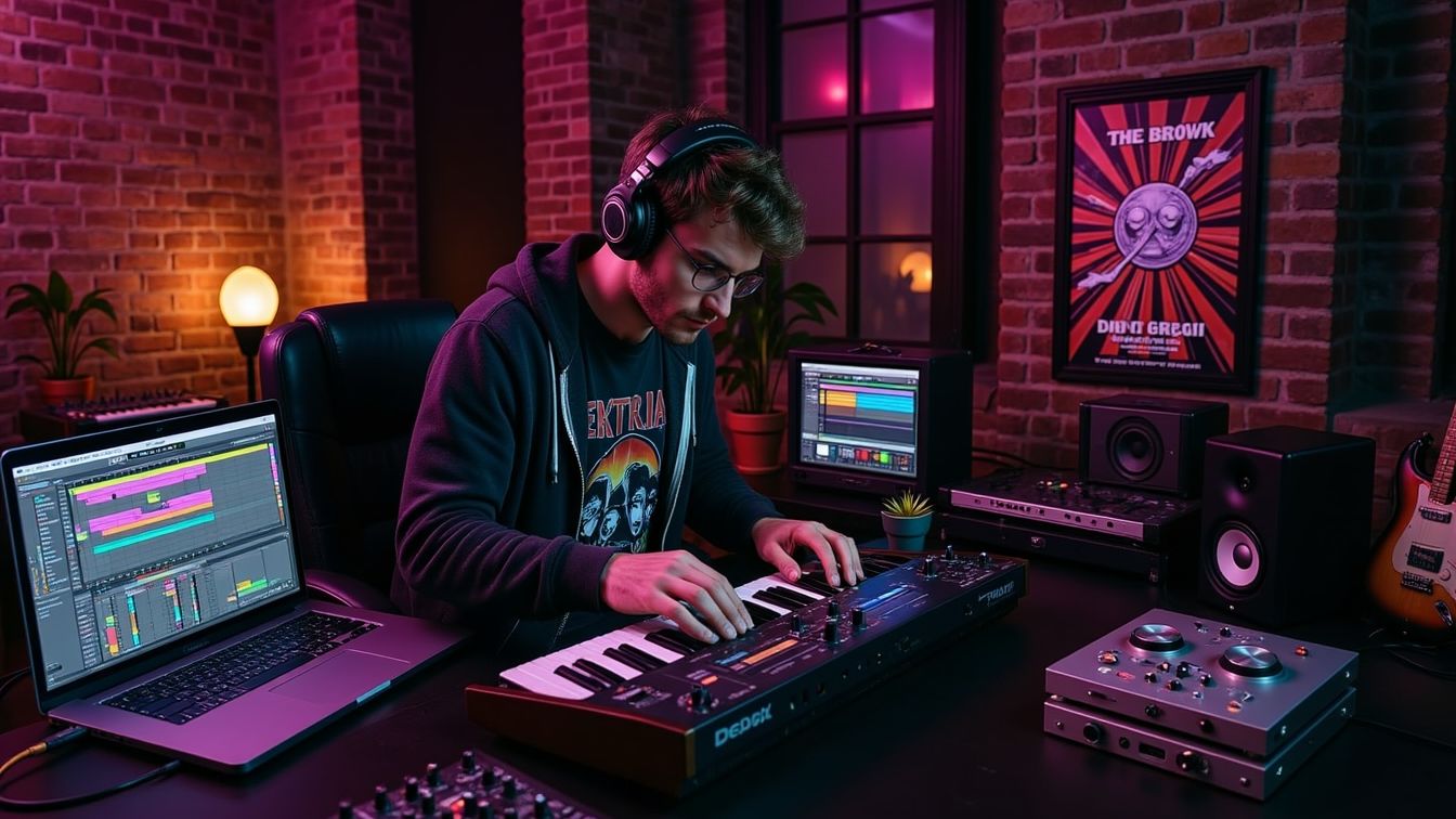 What Is Sound Design?
