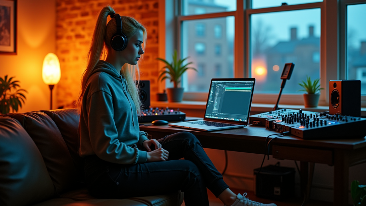Why Distortion Is the Secret Ingredient of Every Mix
