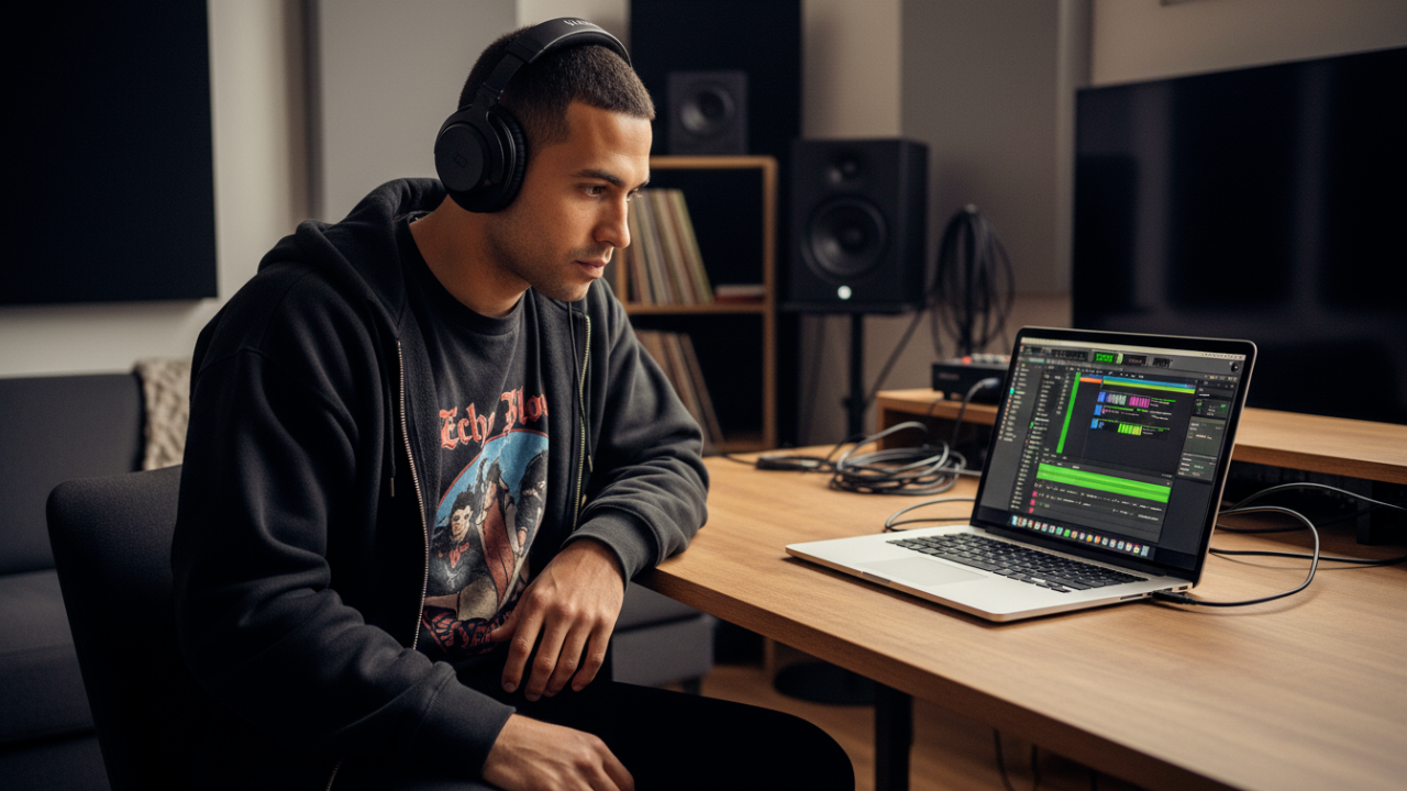 Best Free DAWs Ranked