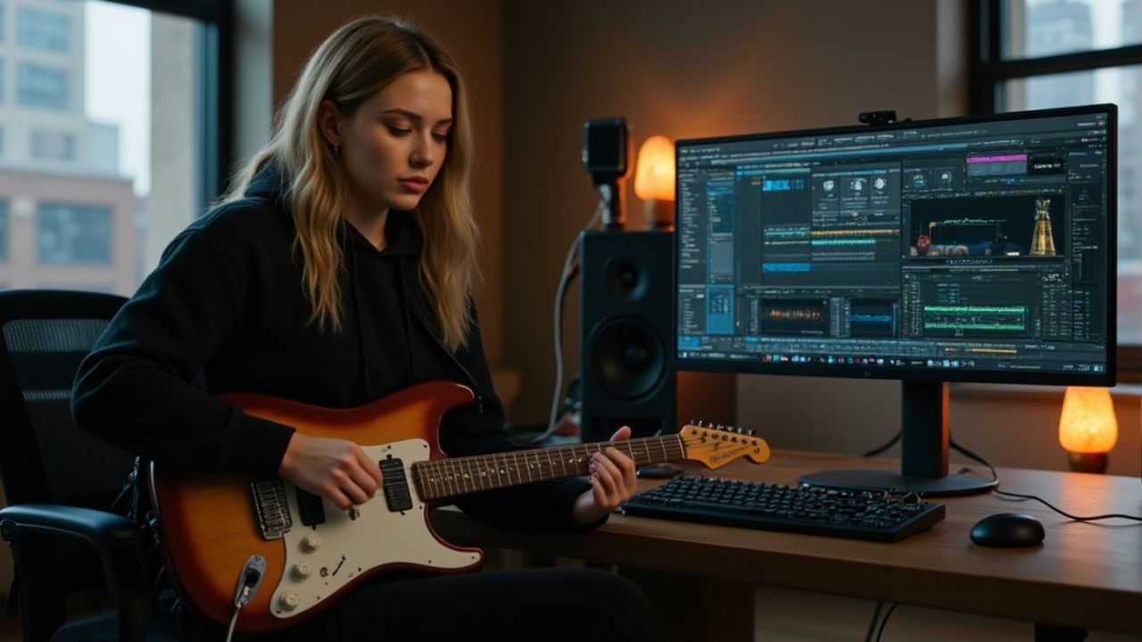 Music Production: Genres and Sub-Genres