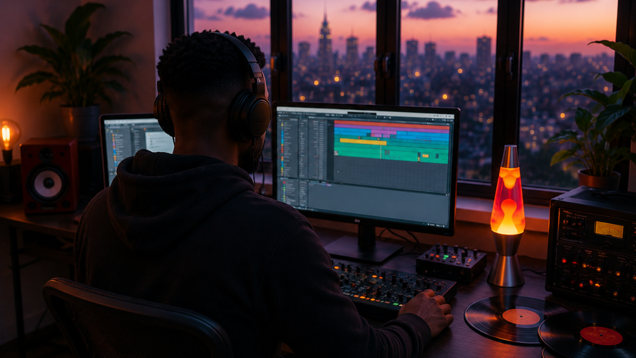 How Loud Should My Mix Be Before Mastering? 