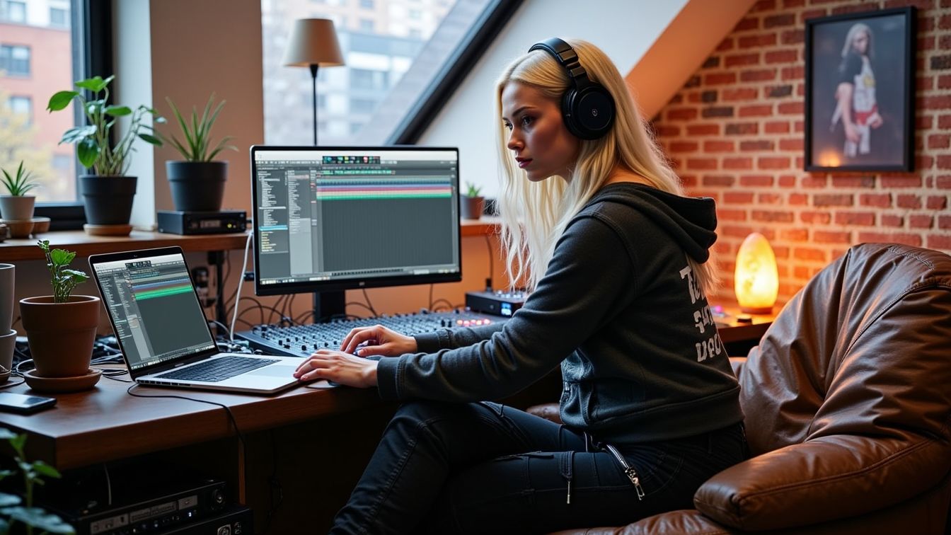 Why Does My Bass Disappear in a Mix? Plus 7 Ways to Fix It. 🔊