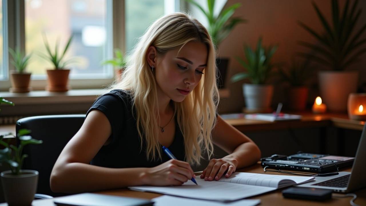 The 3 Phases Of Music Production Pre Pro Production Post