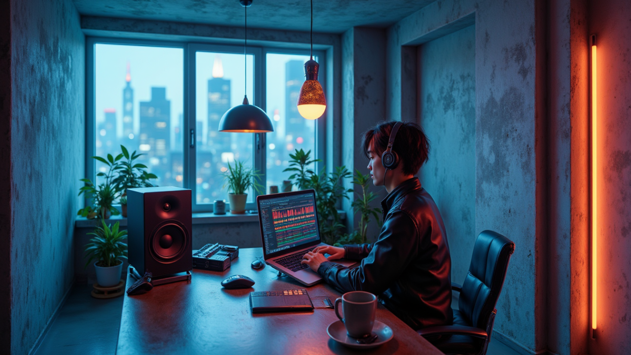 The Kitchen Test: 10 Things That Decide If Your Song Lands 