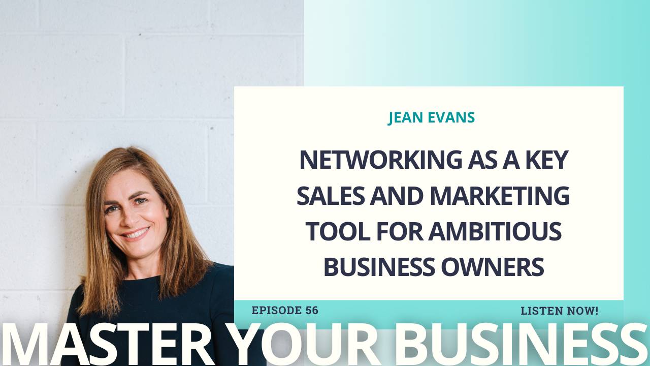 Networking as a Key Sales and Marketing Tool For Business Owners