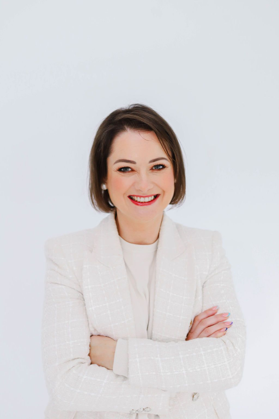 Deirdre Martin