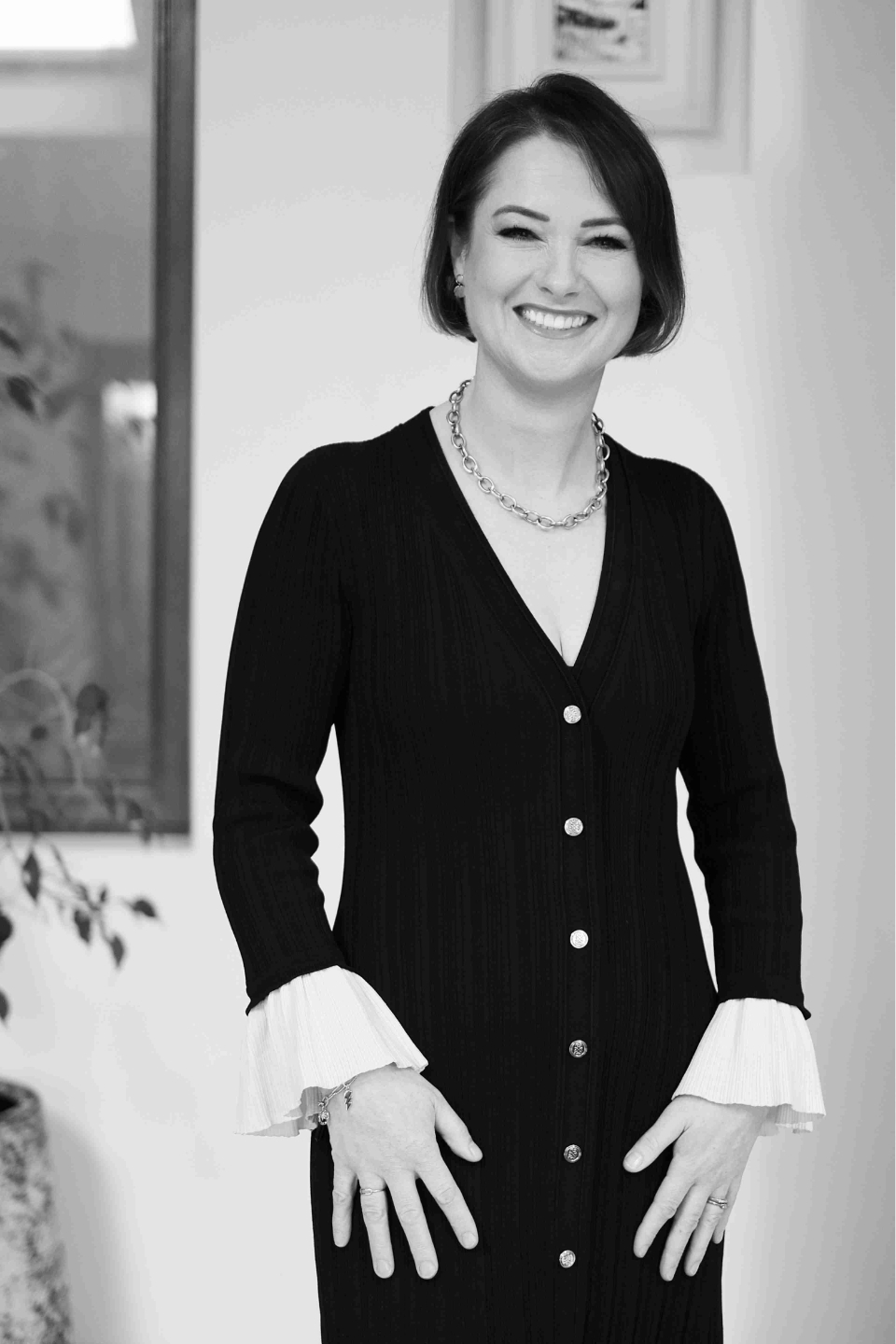 Deirdre Martin, neuro-strategic business coach and StoryBrand Certified Guide