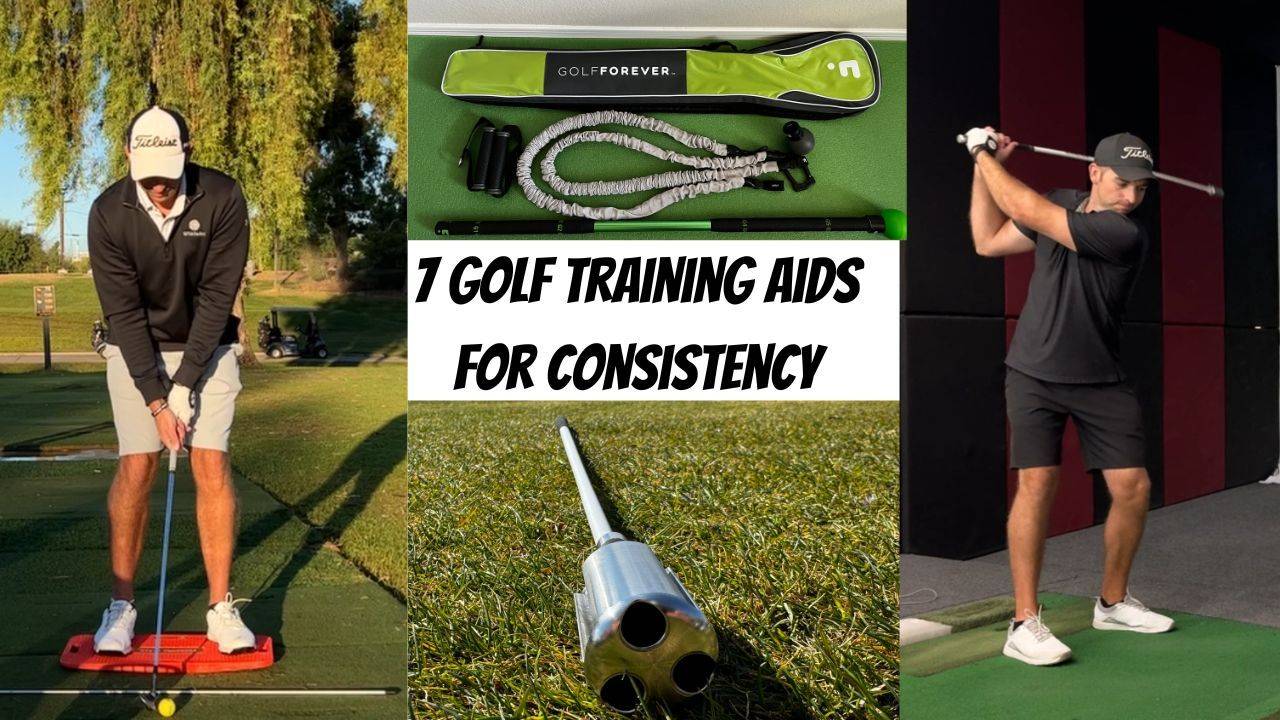 Golf Training Aids: The Ultimate Guide in 2026